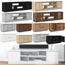 TV Schrank Holzwerkstoff