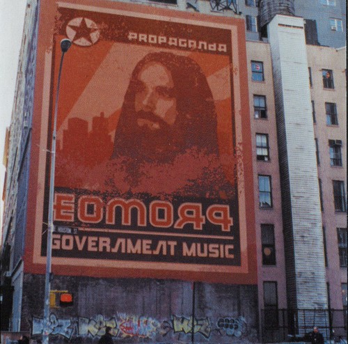 Promoe - (looptroop), ‎–
