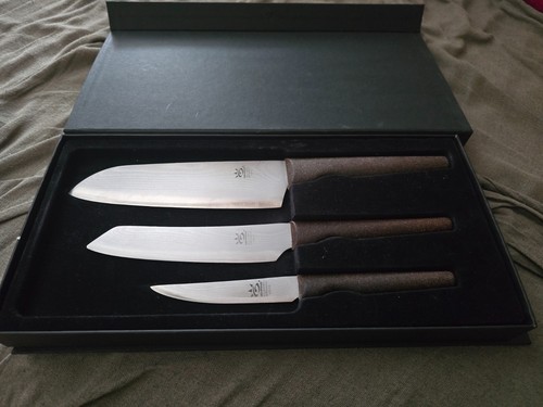 Damastmesser