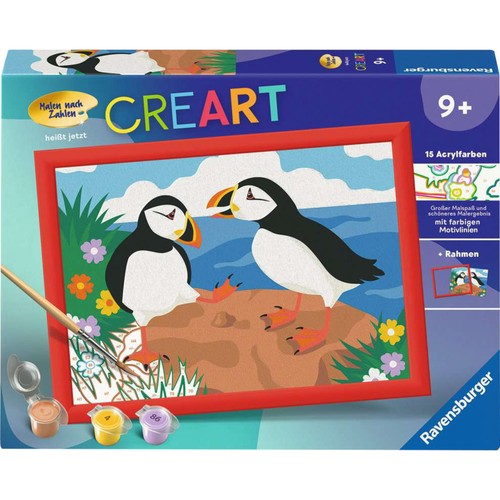 Ravensburger creart - ravensburger,