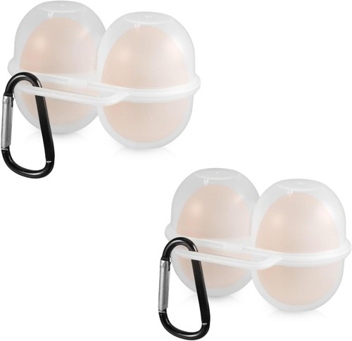 Eier transportbox stücke - eier, 2