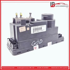 Zentralverriegelungspumpe ZV