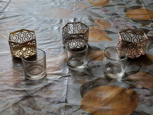 Partylite votivkerzenhalter - partylite,