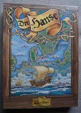 Die Hanse / Tom Schoeps /