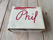 Vintage NOS NIB Phil Wood 36H