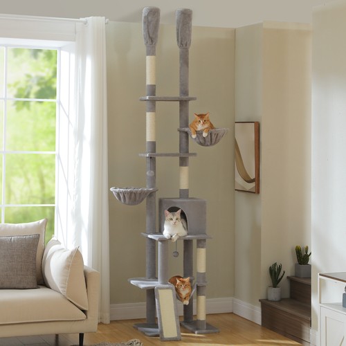 Pawz road kratzbaum - pawz,