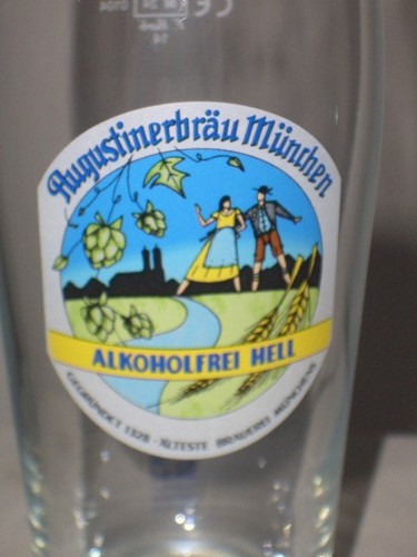 Augustiner bräu münchen - bräu,