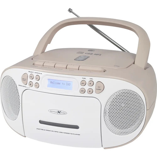 Reflexion radio dab - dab+,,