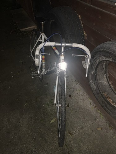 Ein original raleigh flyer - ein,