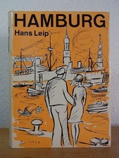 Hamburg. Eine Liebeserklärung