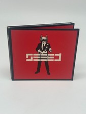 Seeed - Seeed | Album CD |