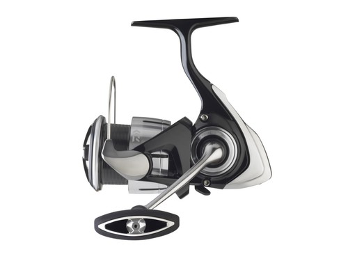 Daiwa lexa spinnrolle - lt,