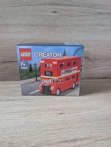 Lego creator 40220 london - lego,