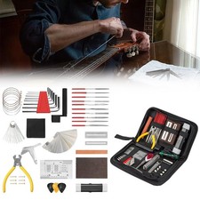 Gitarren Reparatur und