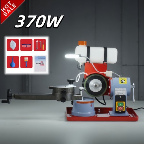 370w sägeblattschärfgerät - 370w,