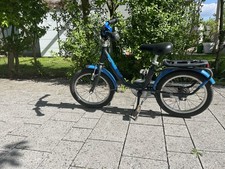 Puky 18 Zoll Kinderfahrrad