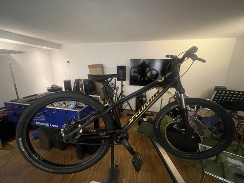 Specialized dirtbike - p3,