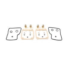 Set carburetor conversion - 2,