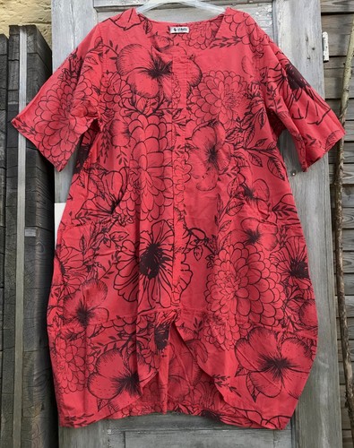 La bass kleid - ❤️,