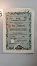 HISTORISCHE DOKUMENTE