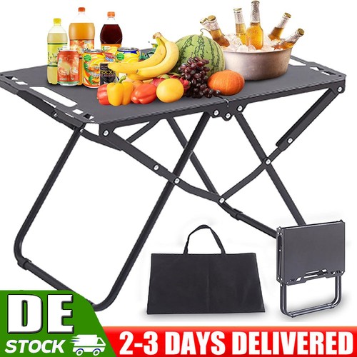 Campingtisch klapptisch - campingtisch,