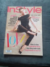 ZEITSCHRIFT In Style Februar