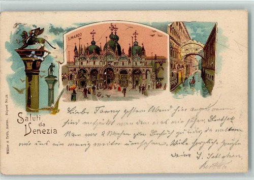 13118655 venezia - 13118655,