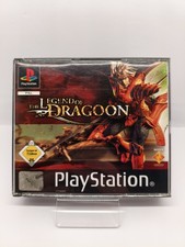 The Legend of Dragoon