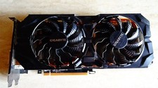 Gigabyte Radeon R9 390X G1 Gaming 8GB GDDR5