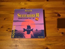 Siedler von Catan Seefahrer