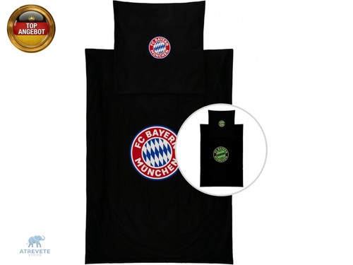Bayern münchen bettwäsche - münchen,