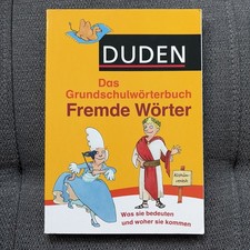 DUDEN Buch