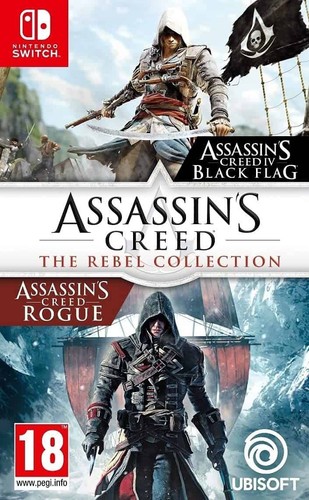 Assassin creed the - assassin’s, creed: