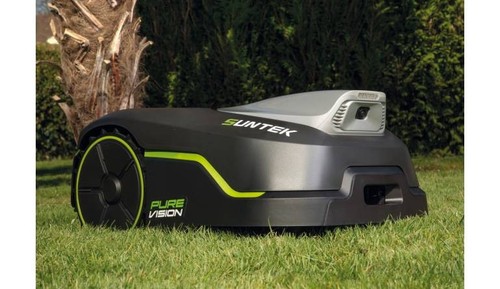 Suntek mähroboter srm2060 - suntek,