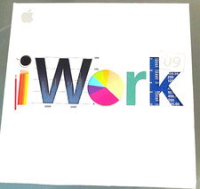 Apple iwork 09 vollversion - |,
