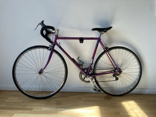 Late 1980 epple - (1989-1992),