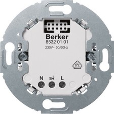 Berker Bewegungsmelder