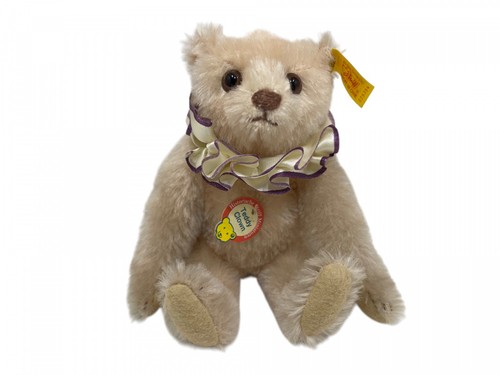 Steiff tier teddy bär - tier,