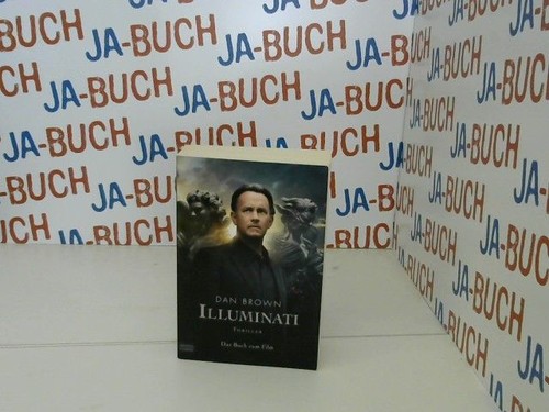 Illuminati dan brown aus dem - dan,