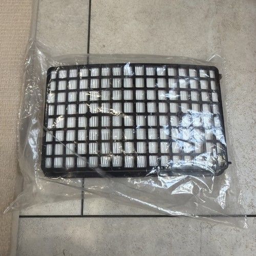 Adflo partikelfilter - 1x, 3m