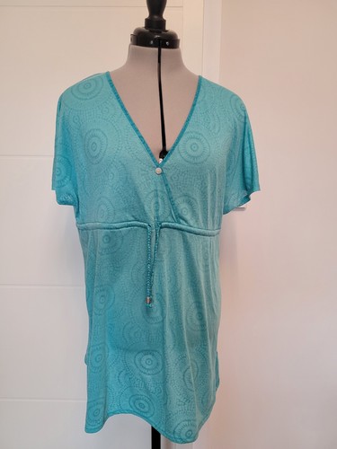 Tunika shirt longshirt kleid - shirt,