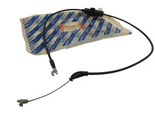 (B08) 9464565780 Orig. FIAT ULYSSE / LANCIA PHEDRA Kabel Sitzlehnenentriegelung