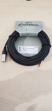 Cordial CFM 9 MV XLR