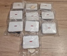 10 Busch Jäger 1789-24G Alpha