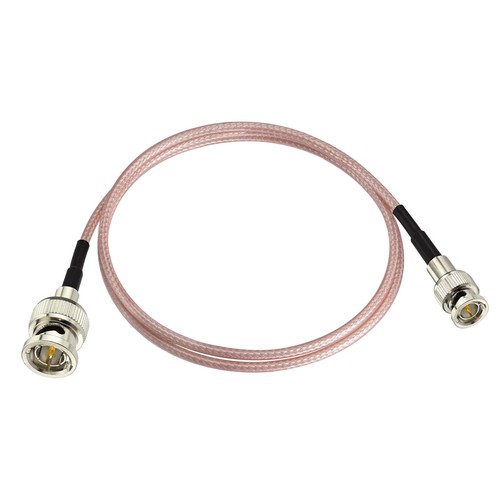 Mini bnc stecker - bnc,