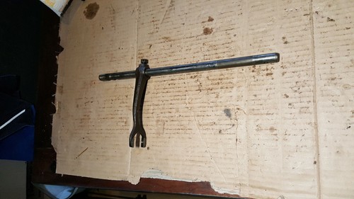 Schaltgabel rückwärts - schaltgabel,
