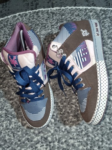 Zoo york damen - york, sneaker