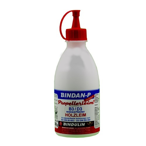 Bindan propellerleim - bindan-, p