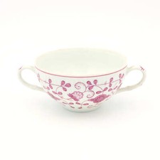 Suppentasse Warnecke China