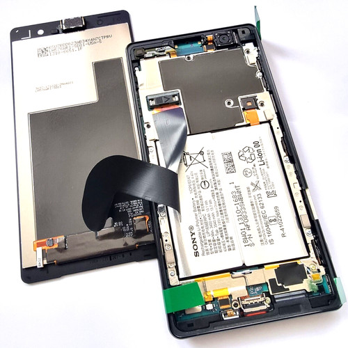 Sony xperia xz2 premium - sony,